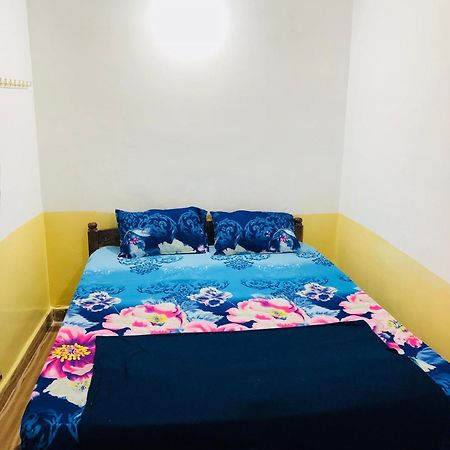 Blue Waves Guest House Calangute Exterior foto